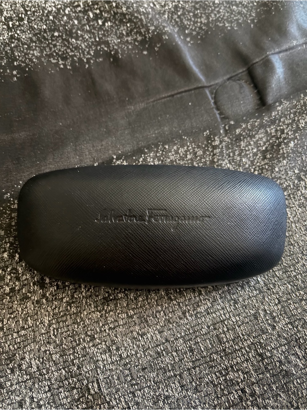 Salvatore Ferragamo Sunglasses Case